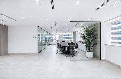 Office Space - Studio - 1 for rent in Westburry Tower 1 - Westburry Square - Business Bay - Dubai Office Space - Studio - 1 for rent in Westburry Tower 1 - Westburry Square - Business Bay - Dubai