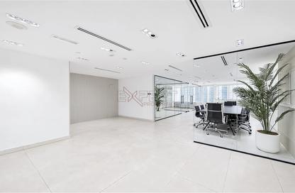 Office Space - Studio - 1 for rent in Westburry Tower 1 - Westburry Square - Business Bay - Dubai Office Space - Studio - 1 for rent in Westburry Tower 1 - Westburry Square - Business Bay - Dubai