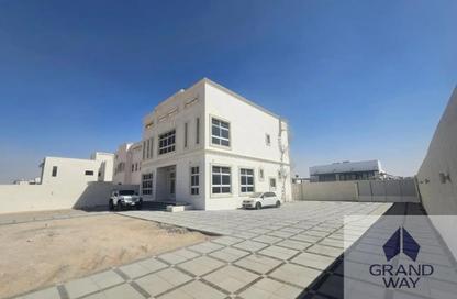 Villa - 5 - 6 for rent in Al Aweer 1 - Al Aweer - Dubai
