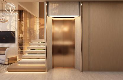 Villa - 5 - 6 for sale in Greenz by Danube - Academic City - Dubai