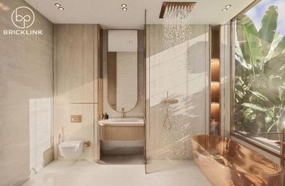 Villa - 5 - 6 for sale in Greenz by Danube - Academic City - Dubai