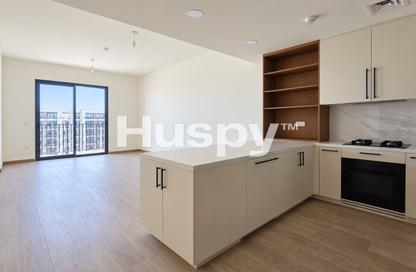 Apartment - 2 - 3 for rent in The Mayfair - Town Square - Dubai