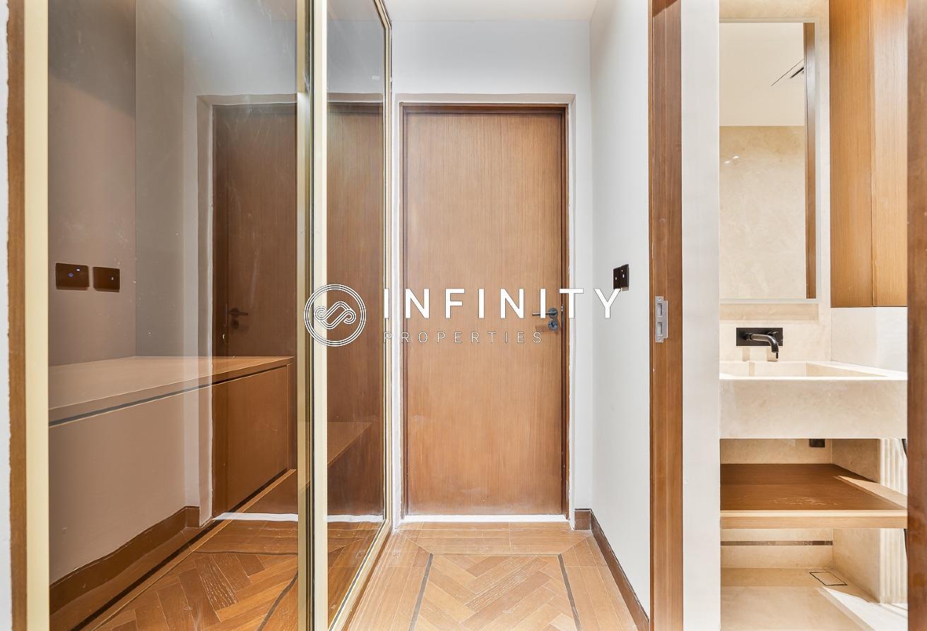 Luxury Upgraded 2BR + Maids | Vacant | Rare photo 20