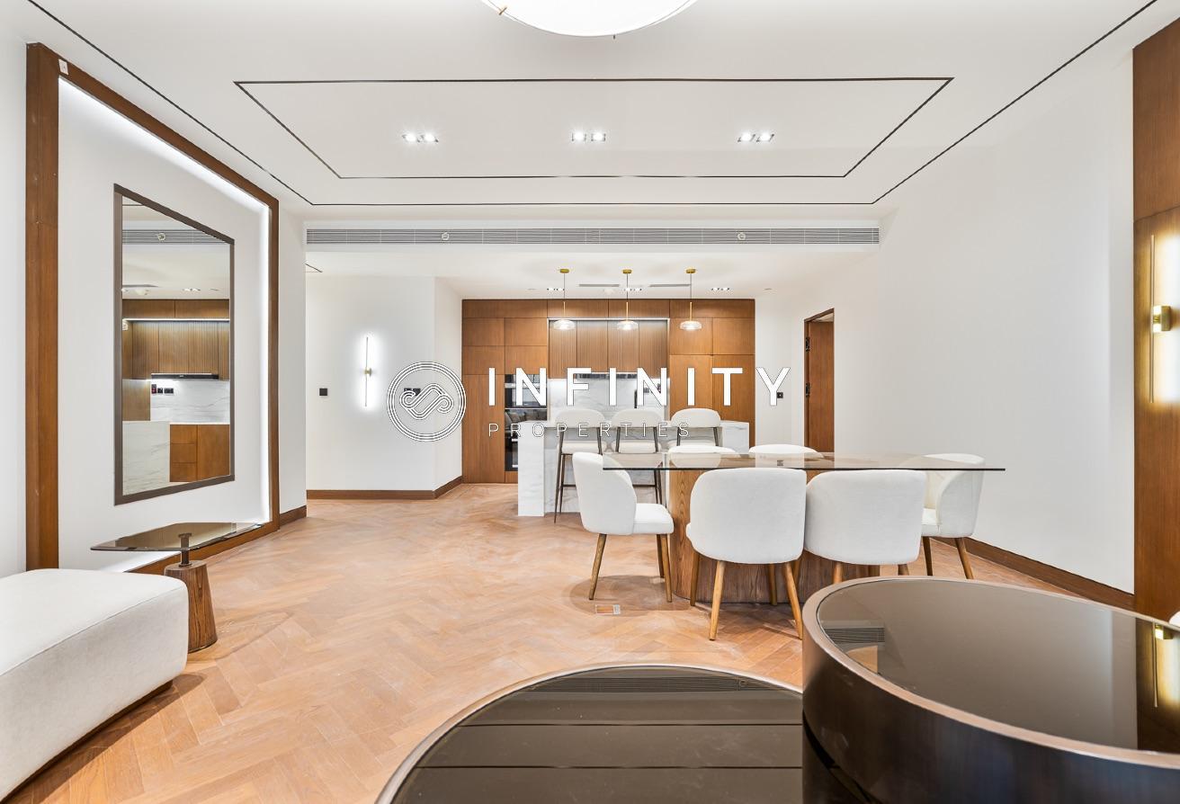Luxury Upgraded 2BR + Maids | Vacant | Rare photo 4