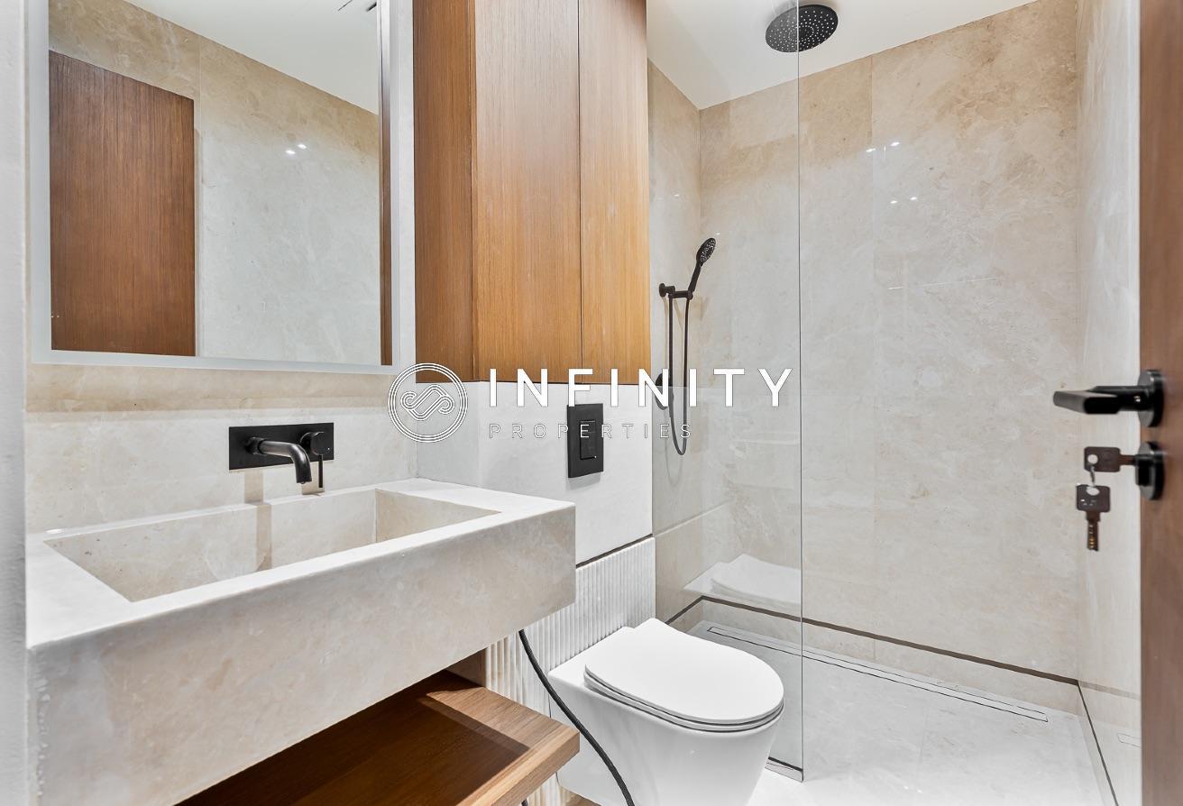 Luxury Upgraded 2BR + Maids | Vacant | Rare photo 13