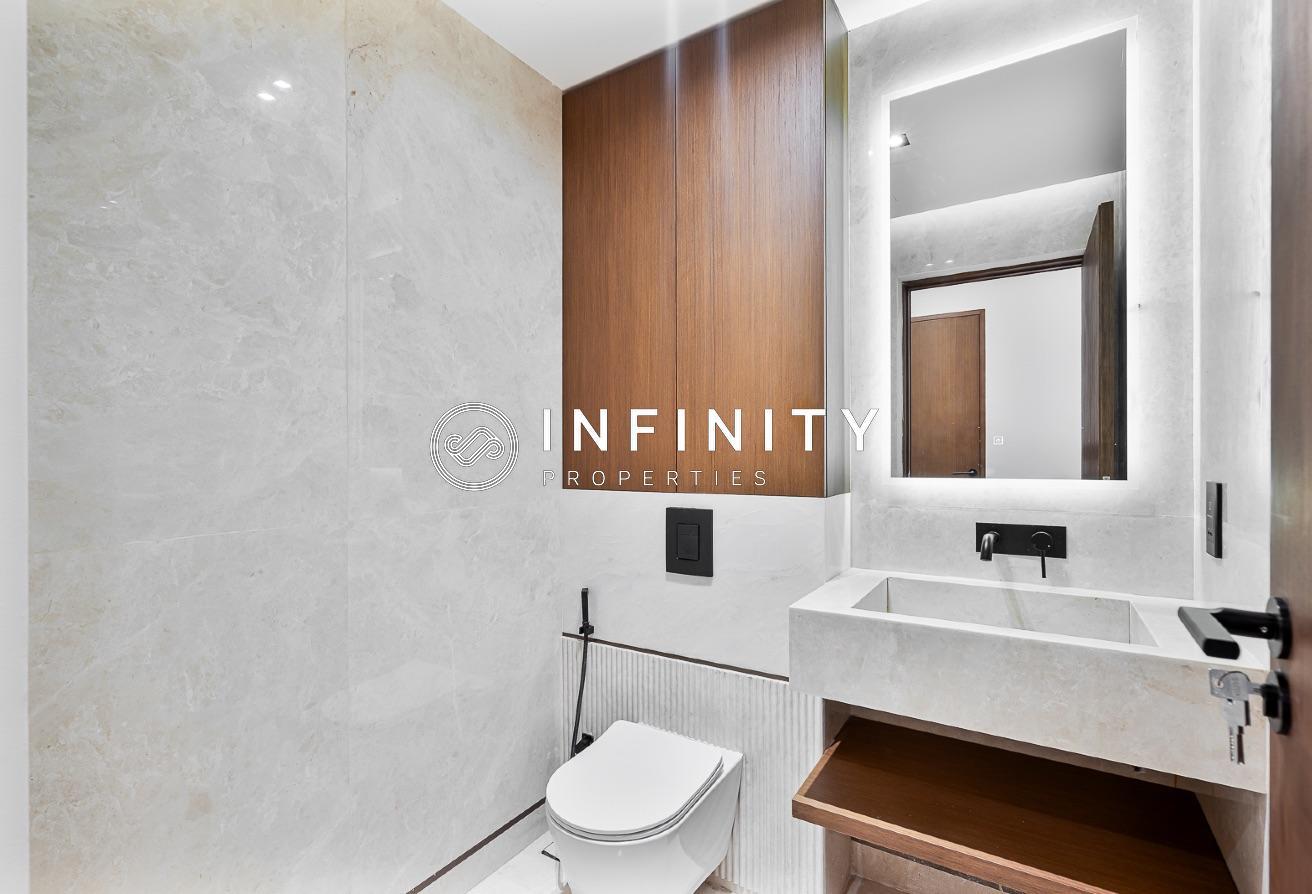 Luxury Upgraded 2BR + Maids | Vacant | Rare photo 15