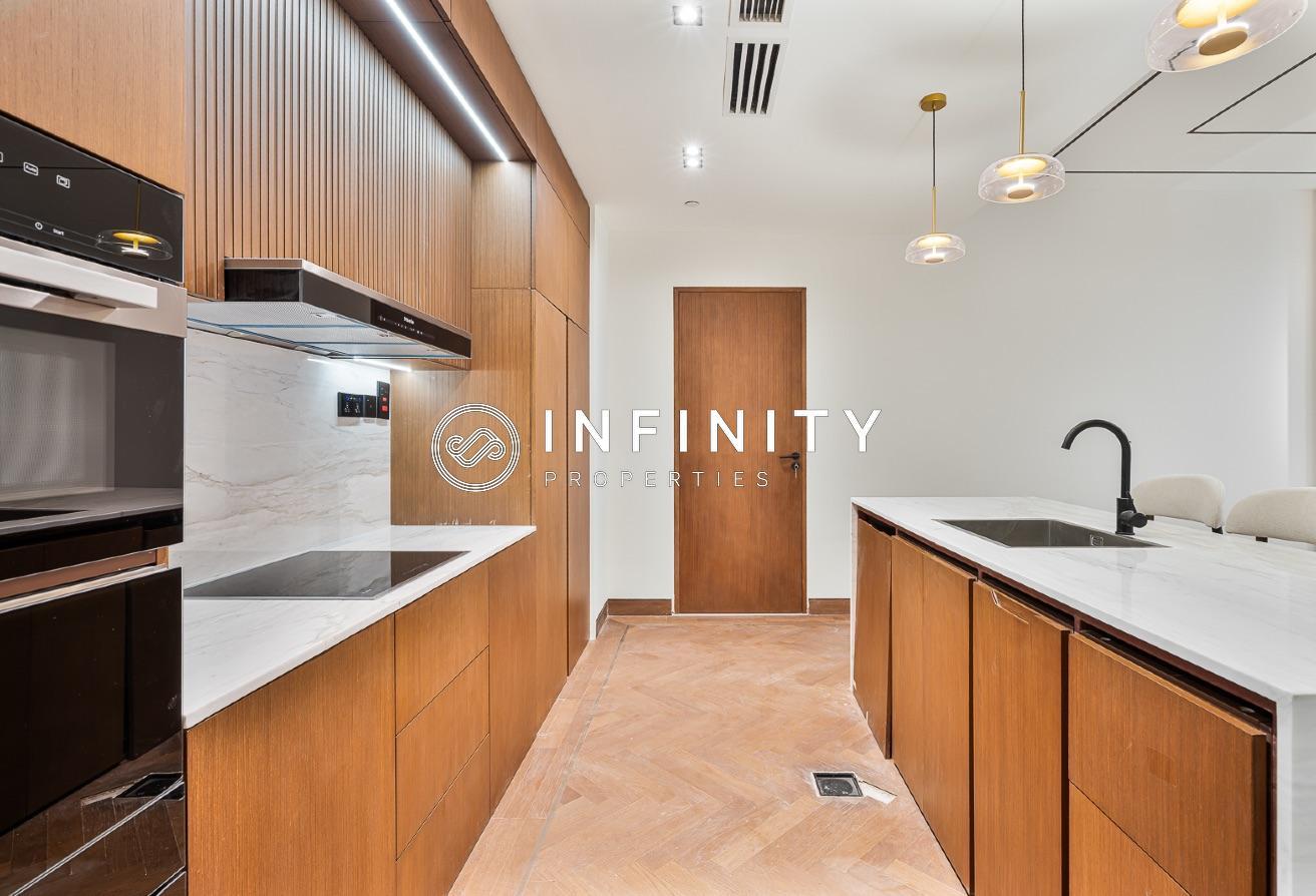 Luxury Upgraded 2BR + Maids | Vacant | Rare photo 22