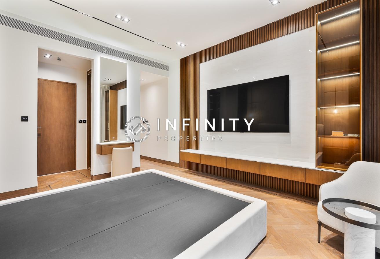 Luxury Upgraded 2BR + Maids | Vacant | Rare photo 9