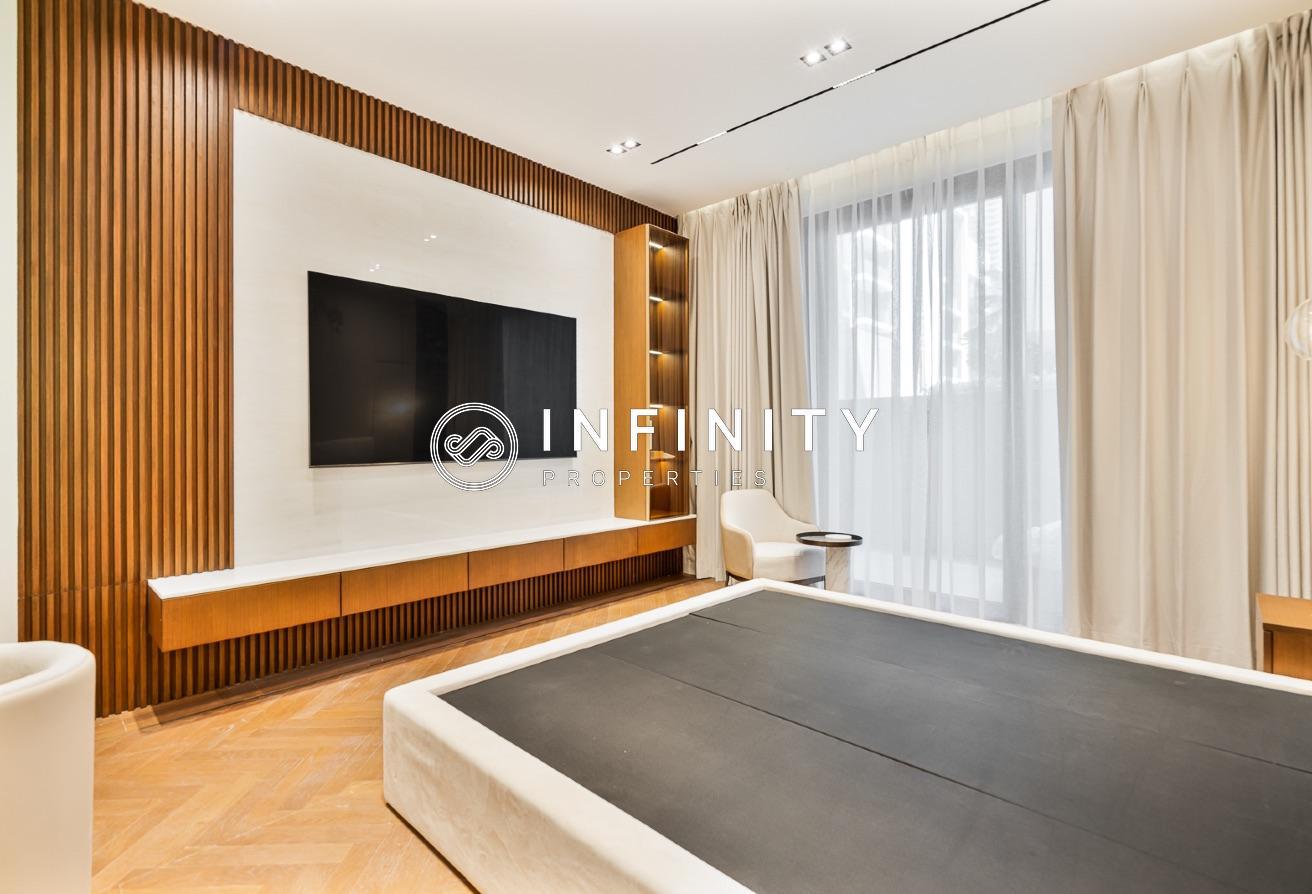 Luxury Upgraded 2BR + Maids | Vacant | Rare photo 7