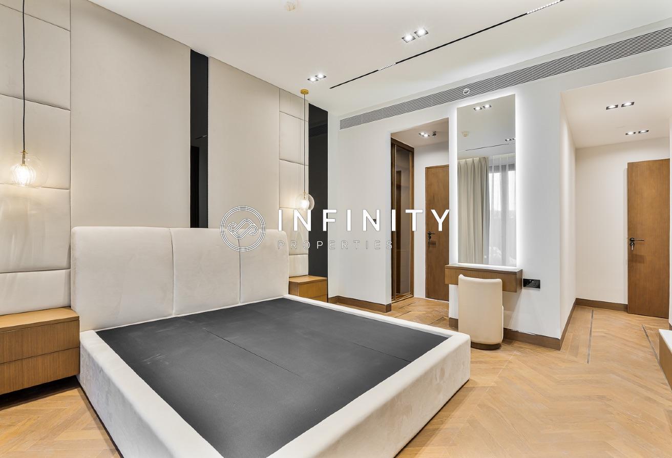 Luxury Upgraded 2BR + Maids | Vacant | Rare photo 12