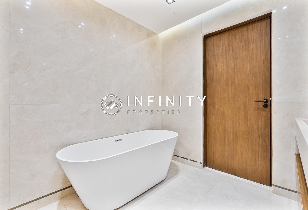 Luxury Upgraded 2BR + Maids | Vacant | Rare photo 25