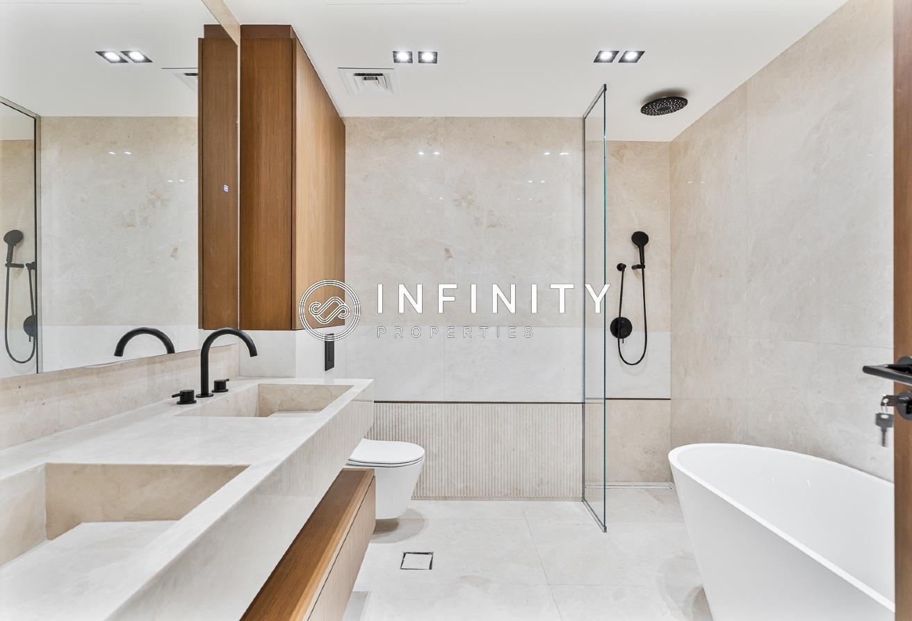 Luxury Upgraded 2BR + Maids | Vacant | Rare photo 26