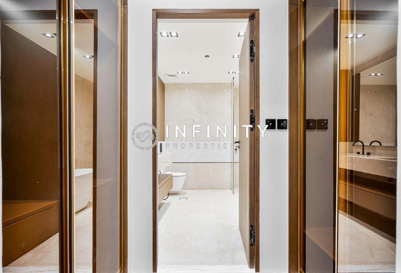 Luxury Upgraded 2BR + Maids | Vacant | Rare photo 16