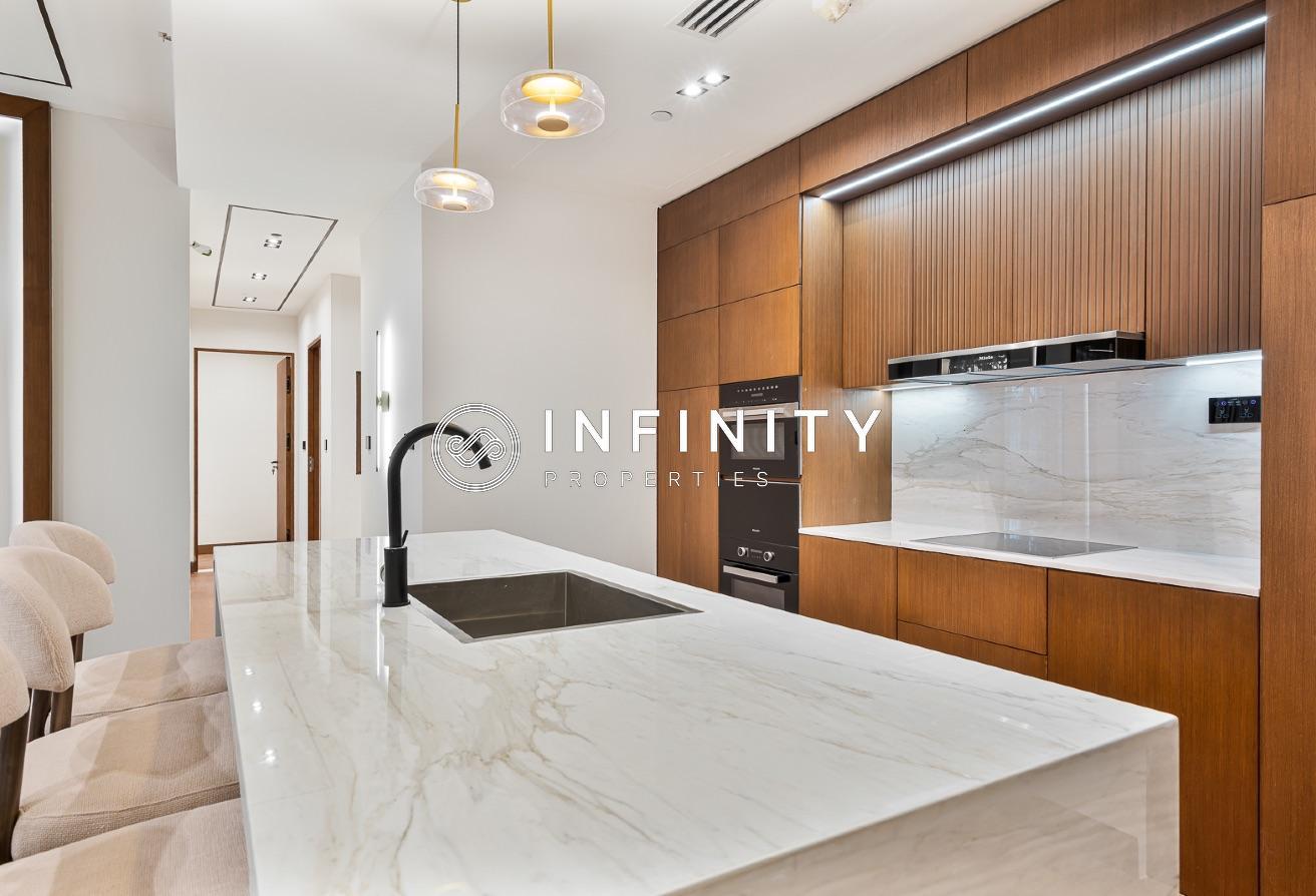 Luxury Upgraded 2BR + Maids | Vacant | Rare photo 21