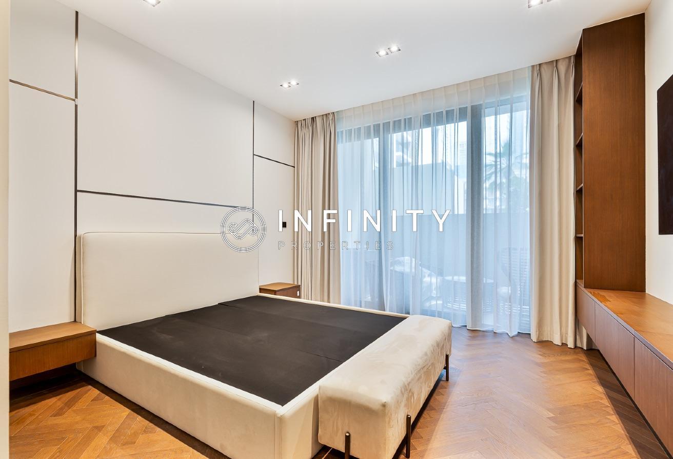 Luxury Upgraded 2BR + Maids | Vacant | Rare photo 10