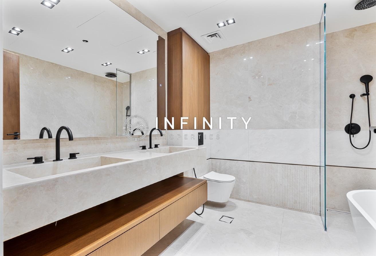 Luxury Upgraded 2BR + Maids | Vacant | Rare photo 19