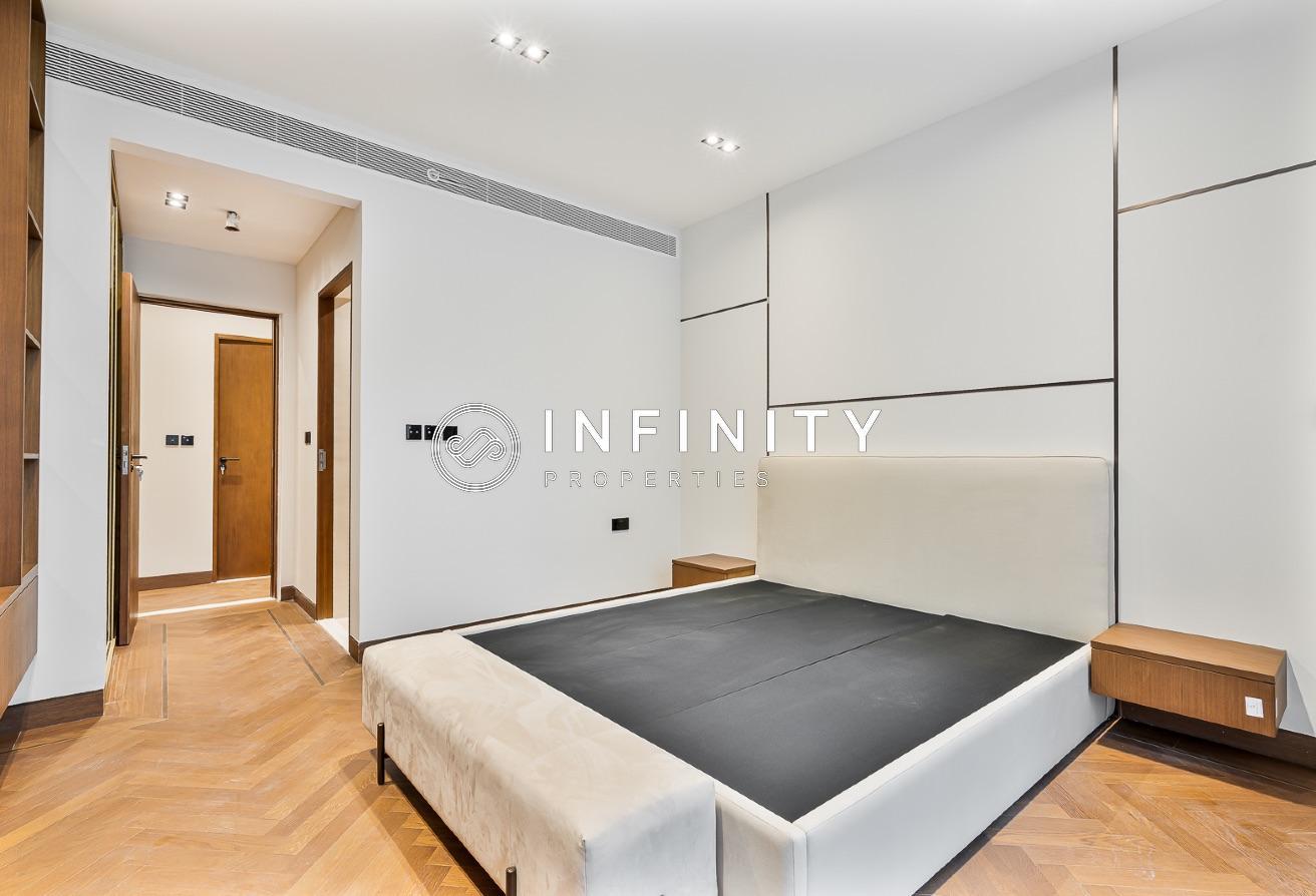 Luxury Upgraded 2BR + Maids | Vacant | Rare photo 11