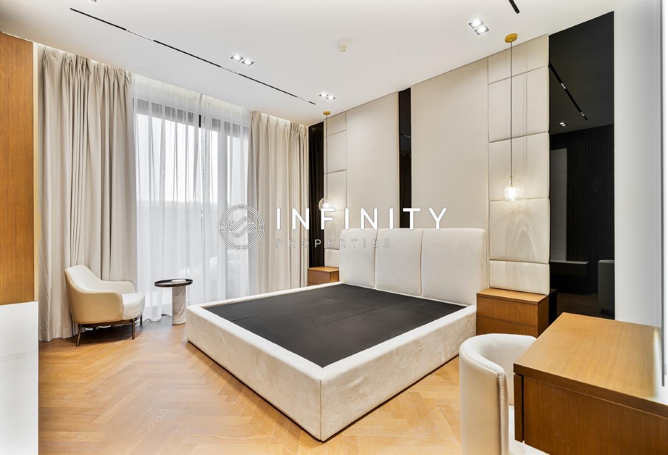 Luxury Upgraded 2BR + Maids | Vacant | Rare photo 8