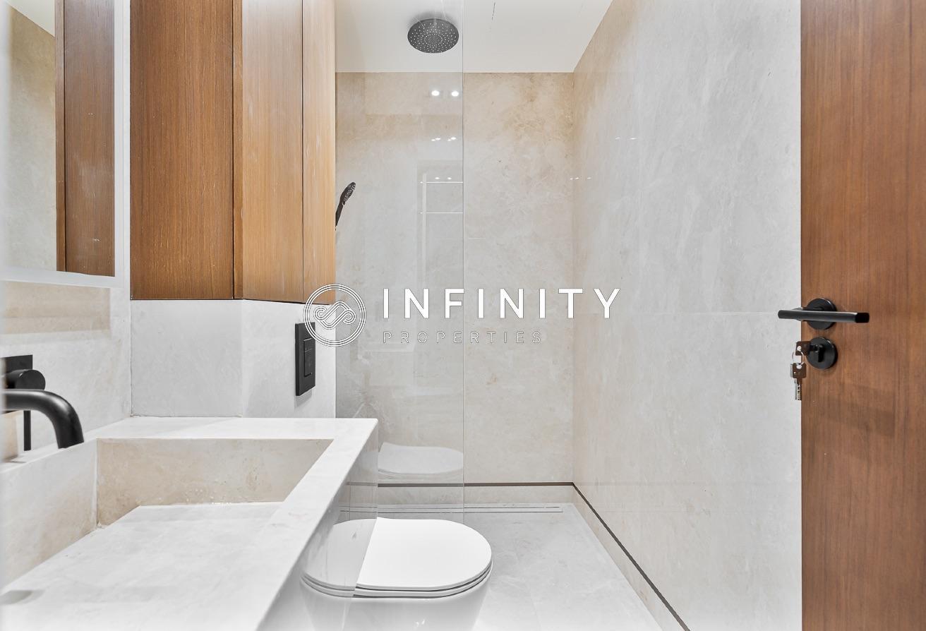 Luxury Upgraded 2BR + Maids | Vacant | Rare photo 14