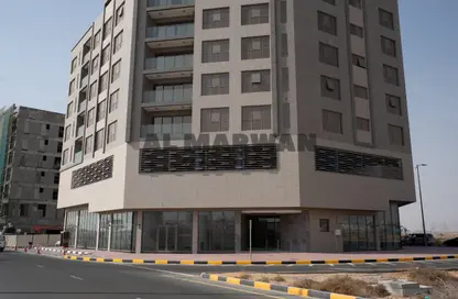 Apartment - 3 Bedrooms - 4 Bathrooms for rent in Tilal City D - Tilal City - Sharjah