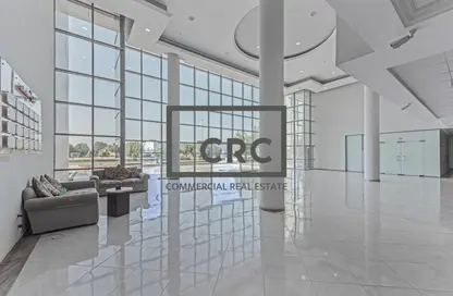 مكتب - استوديو - 1 حمام للايجار في مجمع شون للأعمال - مجمع دبي للاستثمار - دبي