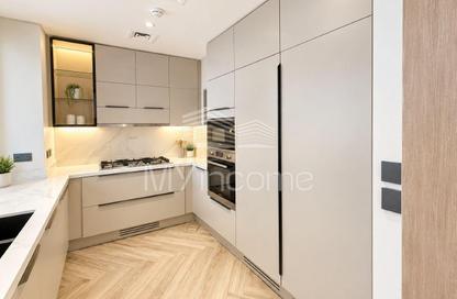 شقة - 2 - 3 للإيجار في 399 هيلز بارك ب - 399 Hills Park - دبي هيلز استيت - دبي