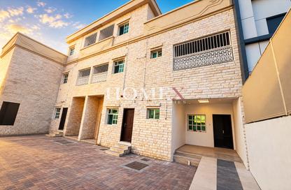 Villa - 7+ - 7+ for rent in Umm Suqeim 3 - Umm Suqeim - Dubai Villa - 7+ - 7+ for rent in Umm Suqeim 3 - Umm Suqeim - Dubai