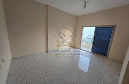 Apartment - 2 - 2 for rent in Al Butina 9 Building - Al Butina - Sharjah