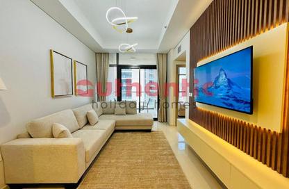 Apartment - 2 Bedrooms - 2 Bathrooms for rent in Aykon City Tower C - Aykon City - Business Bay - Dubai