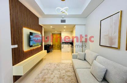 Apartment - 2 Bedrooms - 2 Bathrooms for rent in Aykon City Tower C - Aykon City - Business Bay - Dubai