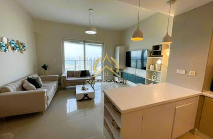 Apartment - 2 - 3 for sale in Marina Bay - City Of Lights - Al Reem Island - Abu Dhabi