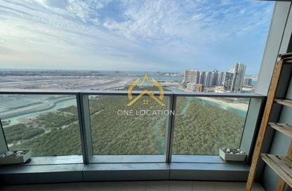 Apartment - 2 - 3 for sale in Marina Bay - City Of Lights - Al Reem Island - Abu Dhabi