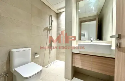 Apartment - 2 Bedrooms - 3 Bathrooms for sale in Azizi Riviera 43 - AZIZI Riviera - Meydan One - Meydan - Dubai