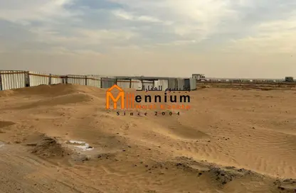 Land - Studio for sale in Al Belidah - Al Bataeh - Sharjah Land - Studio for sale in Al Belidah - Al Bataeh - Sharjah