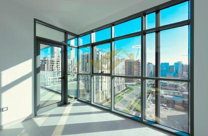 Apartment - 1 Bedroom - 2 Bathrooms for rent in Jumeirah Garden City - Al Satwa - Dubai Apartment - 1 Bedroom - 2 Bathrooms for rent in Jumeirah Garden City - Al Satwa - Dubai