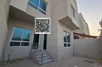 Villa - 4 Bedrooms - 6 Bathrooms for rent in Al Zaheya Gardens - Al Zahya - Ajman Villa - 4 Bedrooms - 6 Bathrooms for rent in Al Zaheya Gardens - Al Zahya - Ajman