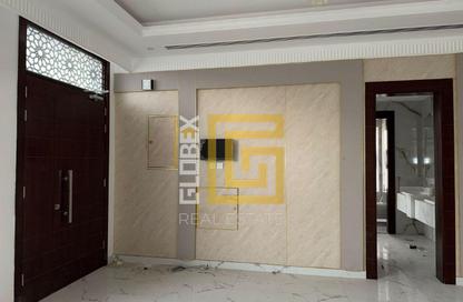 Villa - 6 Bedrooms - 7+ Bathrooms for rent in Al Zaheya Gardens - Al Zahya - Ajman