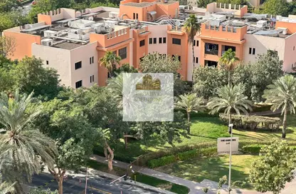 Apartment - 2 Bedrooms - 2 Bathrooms for rent in The Gardens Building 129 - The Gardens Buildings - The Gardens - Dubai