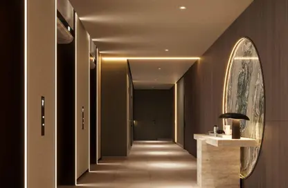 Apartment - 3 Bedrooms - 4 Bathrooms for sale in Lucky Oasis Residence - District 12 - Jumeirah Village Circle - Dubai