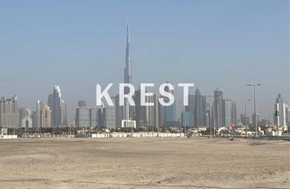 Land - Studio for sale in La Mer South Island - La Mer - Jumeirah - Dubai Land - Studio for sale in La Mer South Island - La Mer - Jumeirah - Dubai