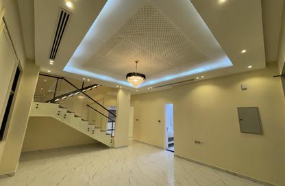 Villa - 6 - 7 for rent in Al Yasmeen 1 - Al Yasmeen - Ajman Villa - 6 - 7 for rent in Al Yasmeen 1 - Al Yasmeen - Ajman