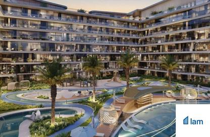 Apartment - 2 Bedrooms - 3 Bathrooms for sale in Verano by Prescott - Dubai Studio City - Dubai
