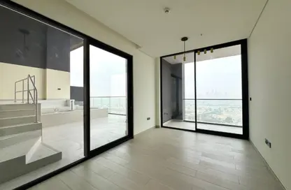 Apartment - 2 Bedrooms - 2 Bathrooms for sale in Binghatti Onyx - District 15 - Jumeirah Village Circle - Dubai