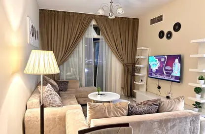 شقة - غرفة نوم - 2 حمامات للايجار في المجاز 3 - المجاز - الشارقة