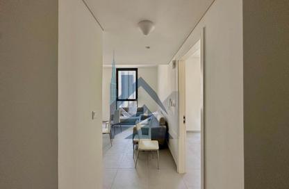 Apartment - 1 Bedroom - 2 Bathrooms for rent in East Village - Aljada - Sharjah