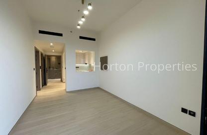 Apartment - 1 Bedroom - 2 Bathrooms for rent in Binghatti Heights - District 10 - Jumeirah Village Circle - Dubai
