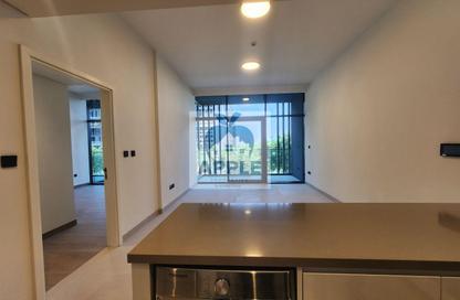 Apartment - 1 Bedroom - 2 Bathrooms for rent in Vida 1 - Vida Residences - Aljada - Sharjah