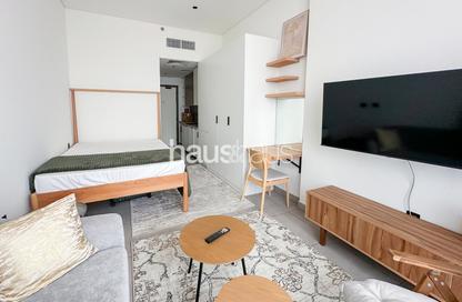 Hotel and Hotel Apartment - Studio - 1 for sale in The Community - District 3 - Jumeirah Village Triangle - Dubai Hotel and Hotel Apartment - Studio - 1 for sale in The Community - District 3 - Jumeirah Village Triangle - Dubai
