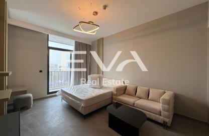 Apartment - Studio - 1 Bathroom for rent in Elevate by Prescott - Arjan - Dubai Apartment - Studio - 1 Bathroom for rent in Elevate by Prescott - Arjan - Dubai