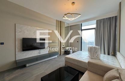 Apartment - Studio - 1 Bathroom for rent in Elevate by Prescott - Arjan - Dubai